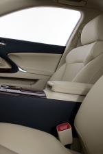 Lexus IS250 2005 года